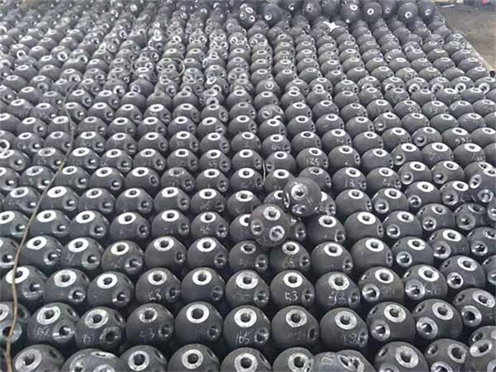 北辰螺栓球网架